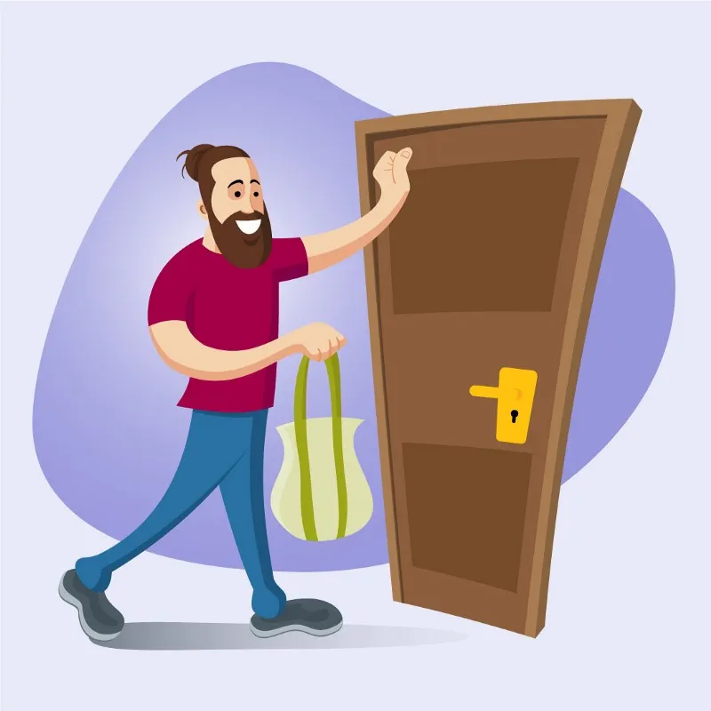 Ironically, my illustrations for the Duck Duck Beet website were influenced by Jon Hick’s recent work for Duck Duck Go.